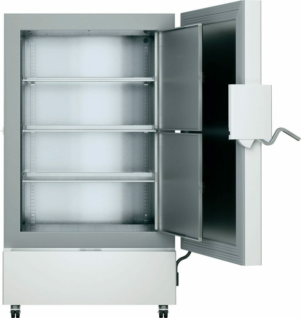 Liebherr SUFsg 7001 UltraLow Temperature Freezer (728L) Labmode